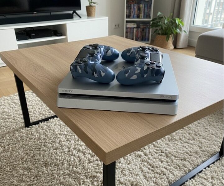 playstation 4