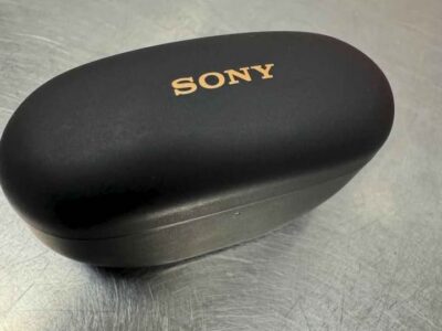 ecouteur sony