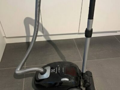 aspirateur
