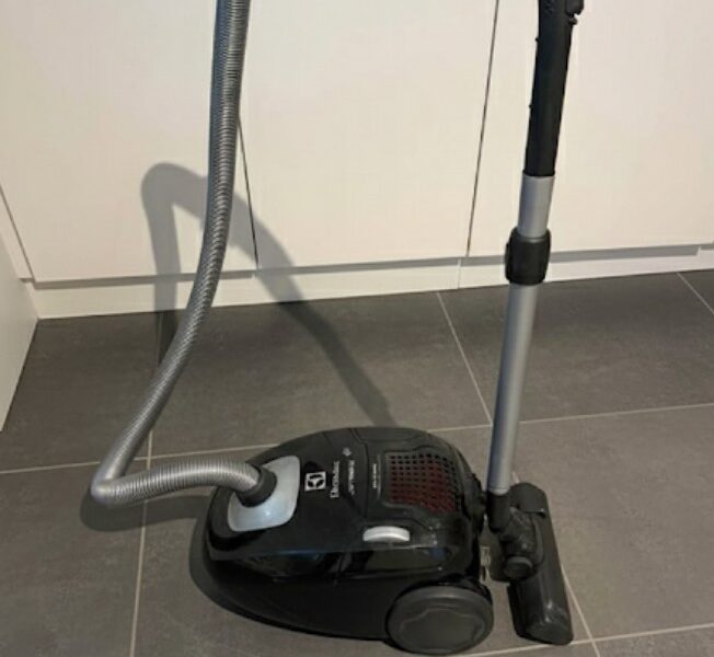aspirateur