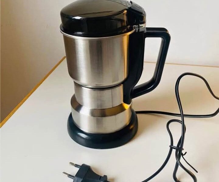 cafetière