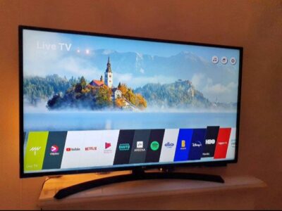 lg 55 4k ultra uhd