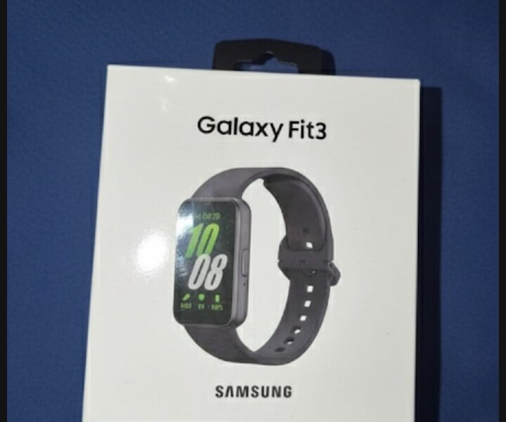 montre connectée samsung