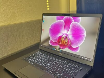 dell latitude 7300 w11