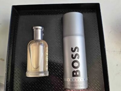 parfum boss