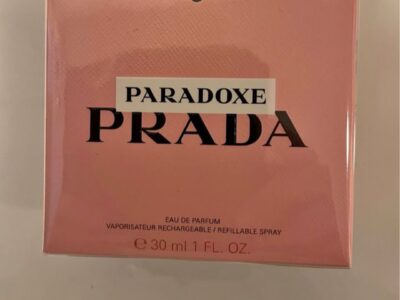 parfum prada