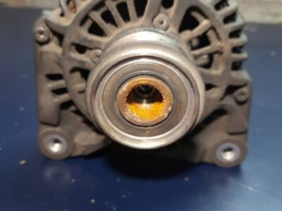 alternateur kangoo 1.5 dci