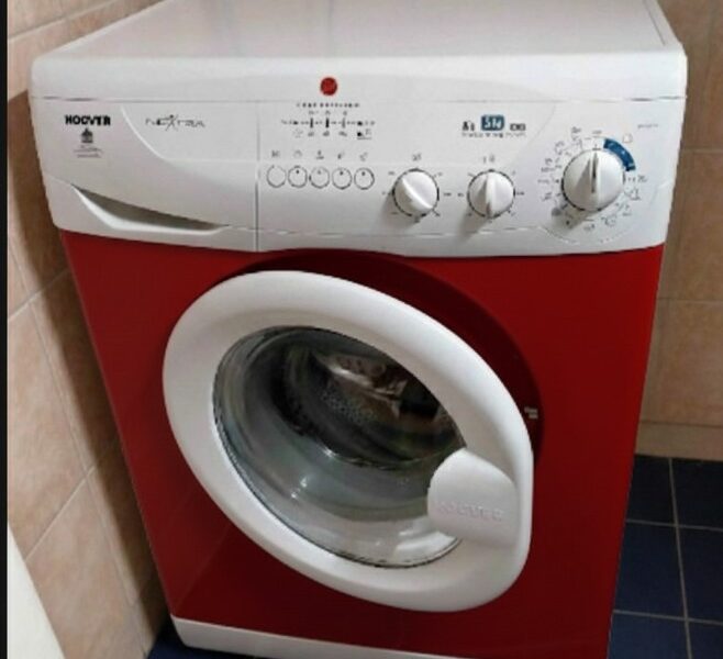 lave linge