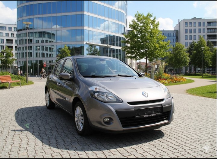 clio 2008