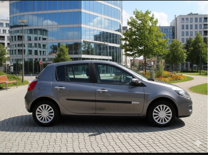 clio 2008
