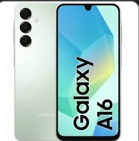 Samsung Galaxy A16