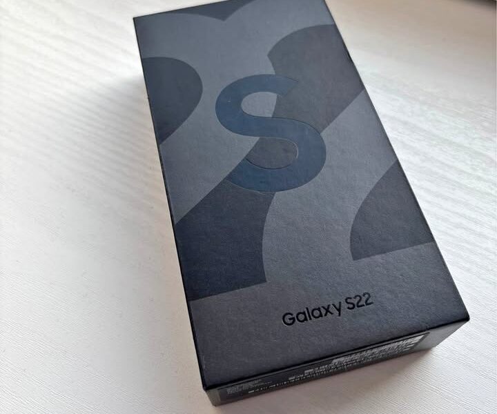 galaxy s22