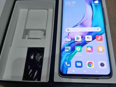 xiaomi Mi note 10 lite