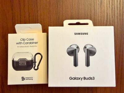 galaxy buds
