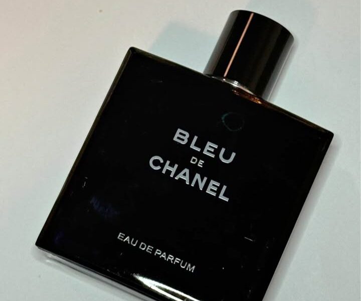 bleu de chanel
