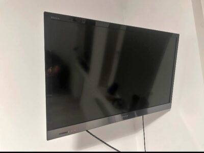 Sony bravia 40 pouces