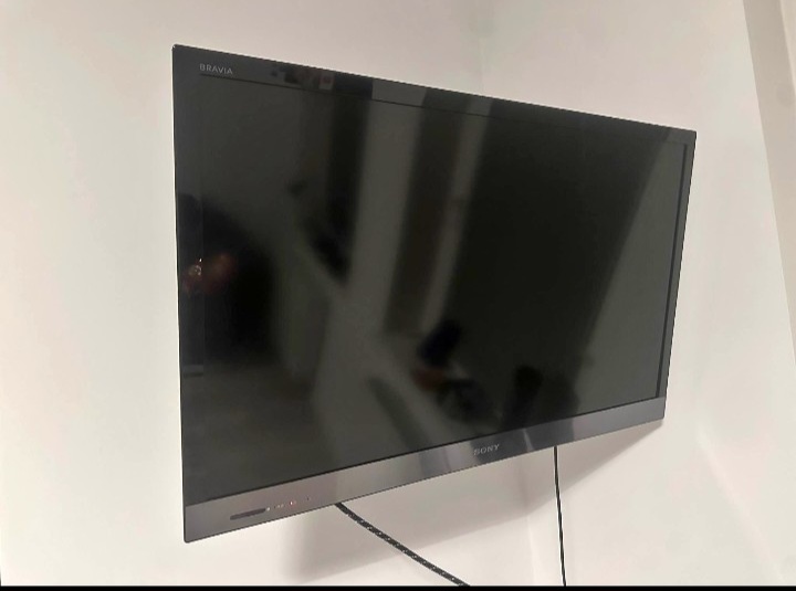 Sony bravia 40 pouces
