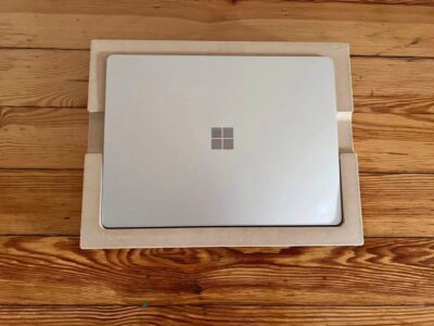 microsoft surface go