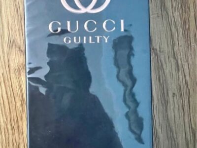 parfum Gucci