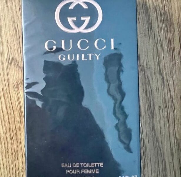 parfum Gucci