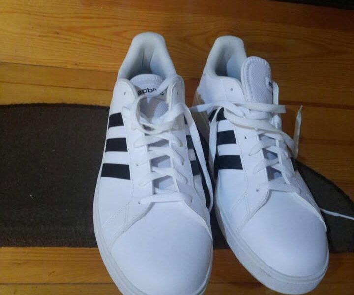 basket adidas