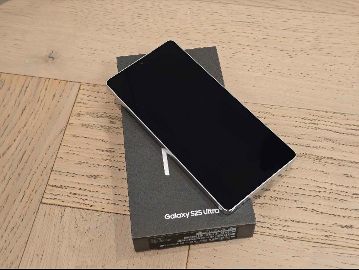 galaxy s25 ultra