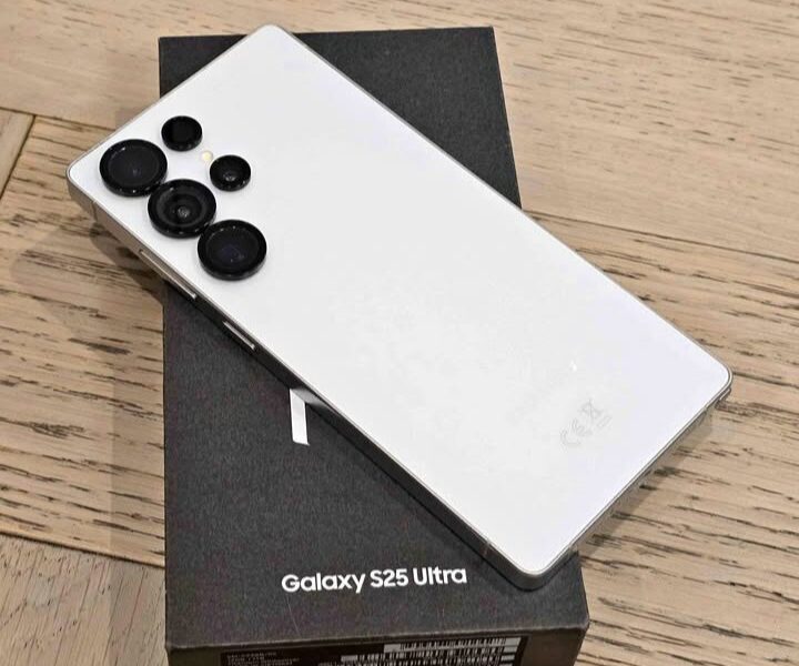galaxy s25 ultra