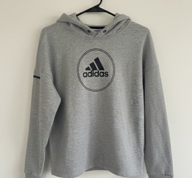 sweat adidas