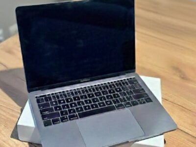 macbook pro 13
