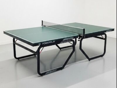 table de tennis