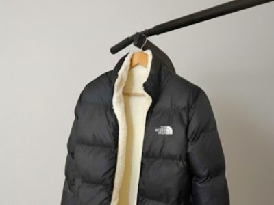 veste TNF