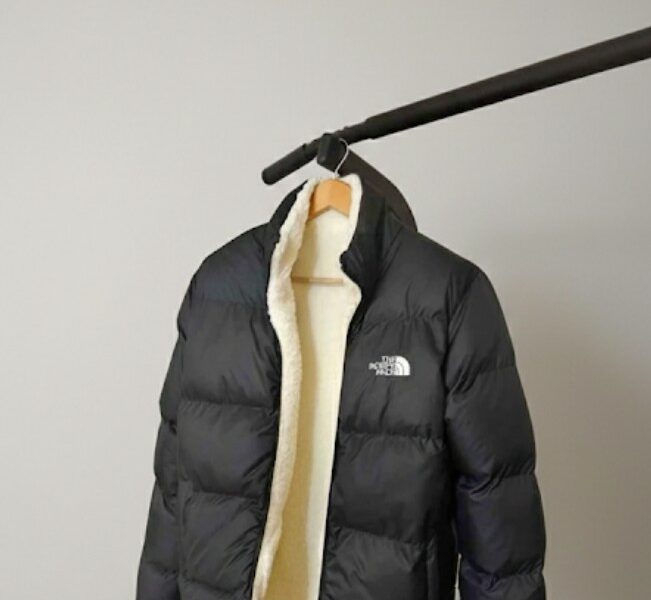 veste TNF