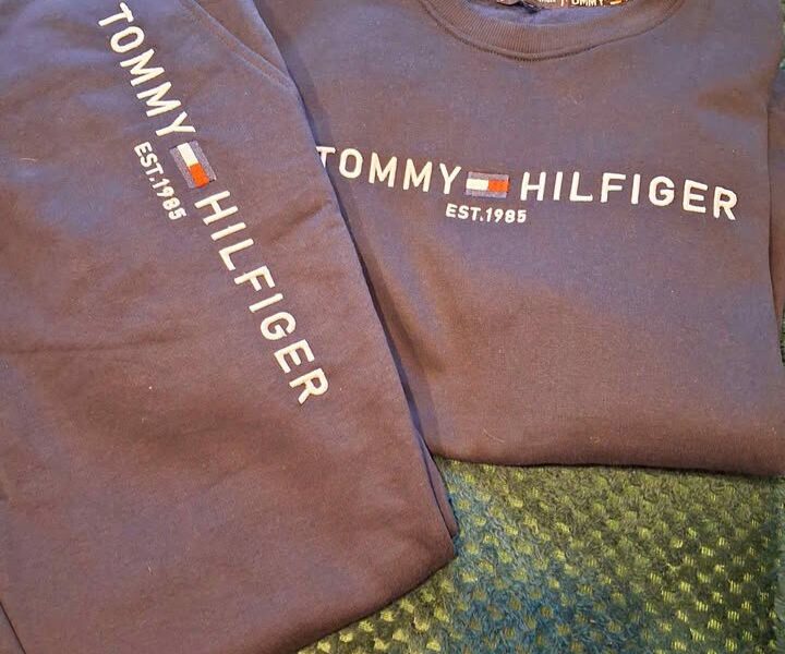 ensemble tommy