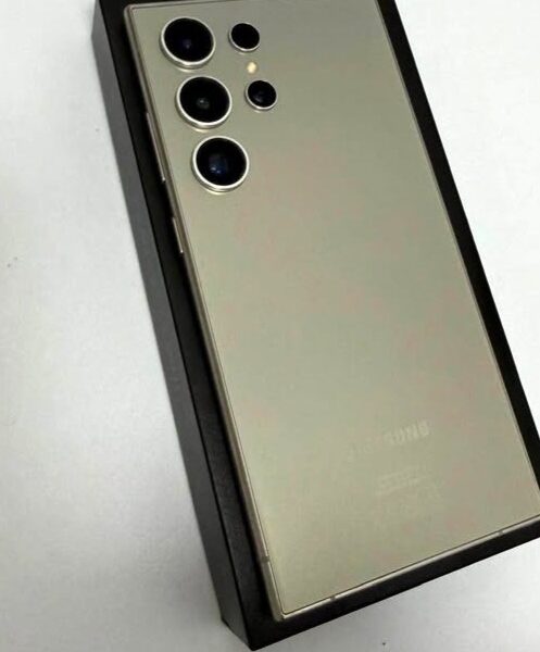 galaxy s24 ultra