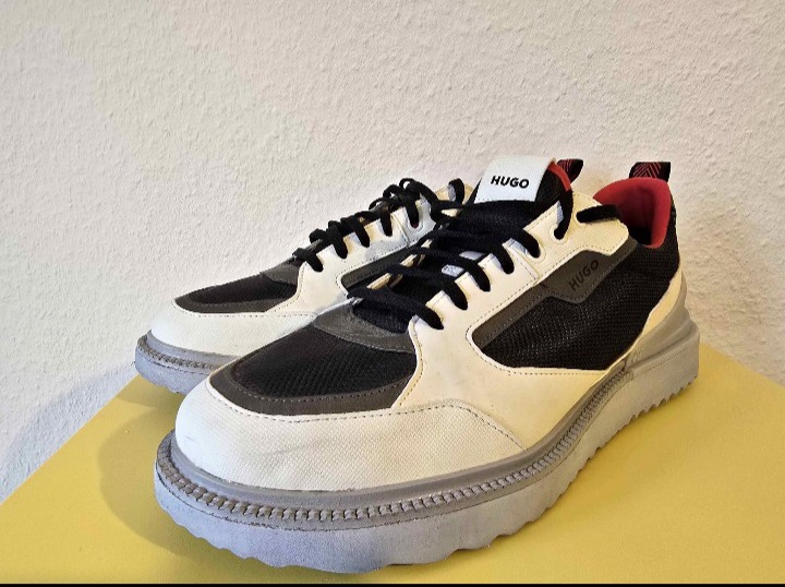 basket hugo boss