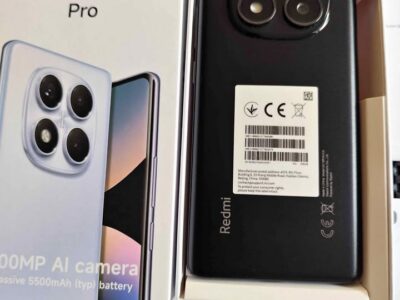 redmi note 14 pro