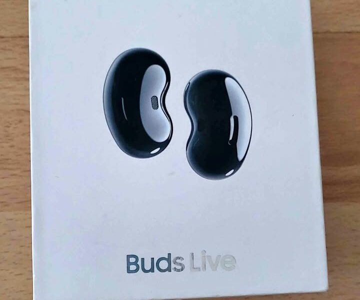 samsung buds live