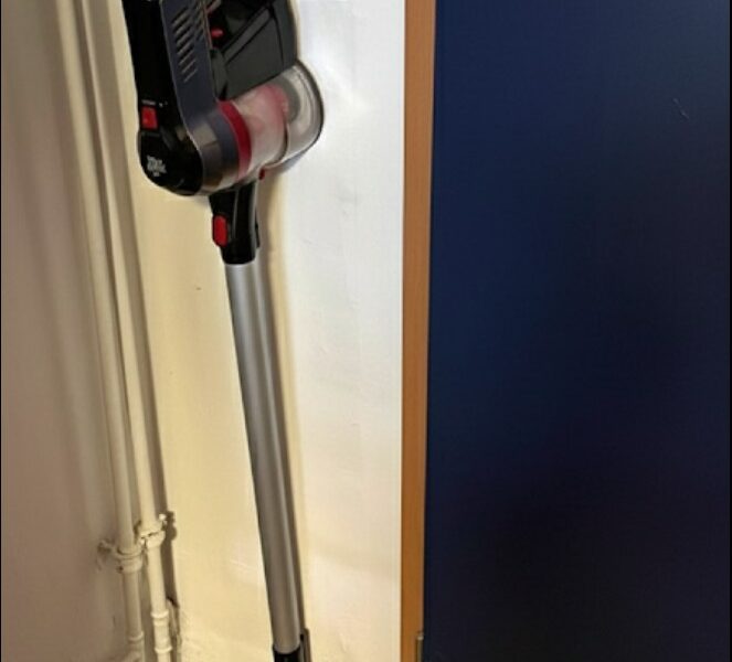 aspirateur sans fil