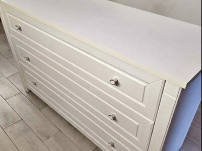 commode