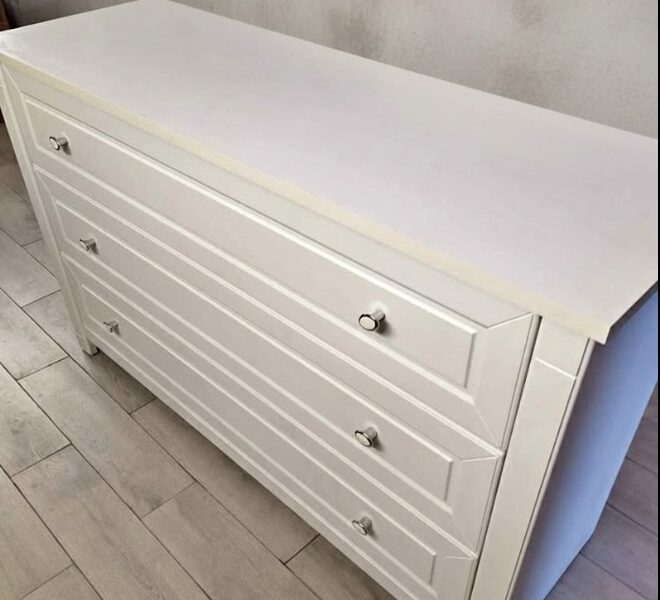 commode