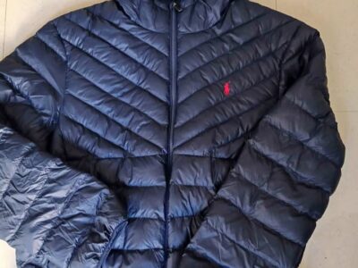 doudoune legere ralph lauren