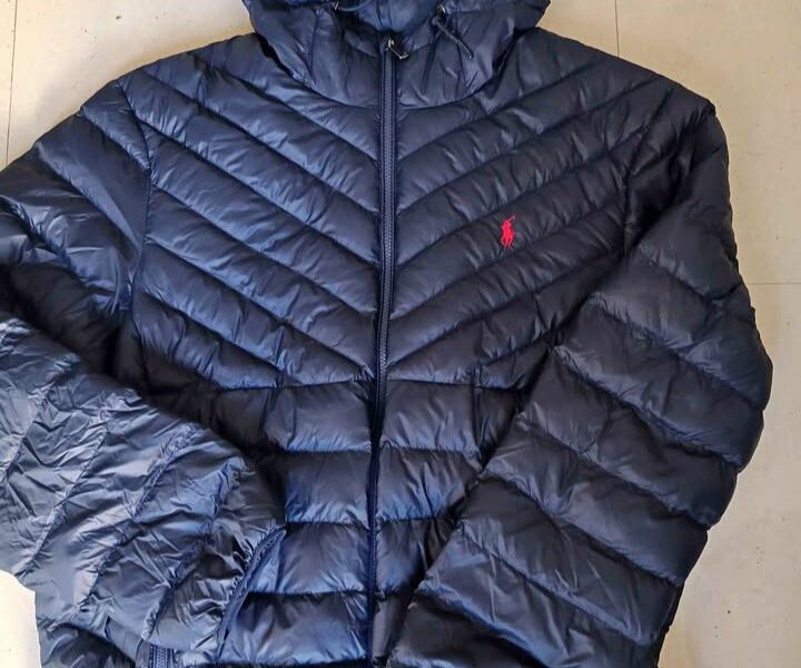 doudoune legere ralph lauren