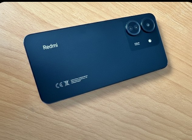 redmi c13