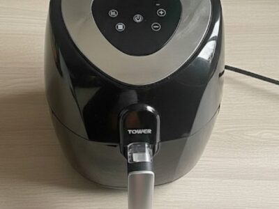 airfryer