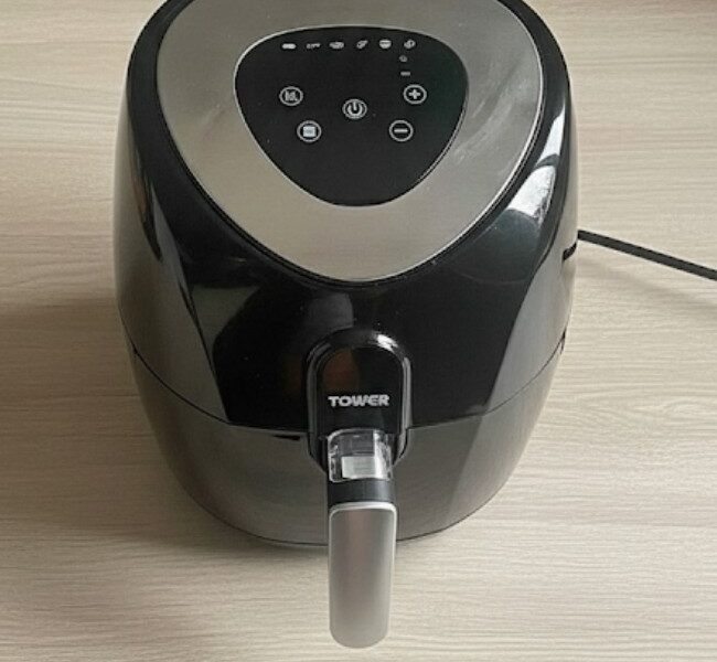 airfryer