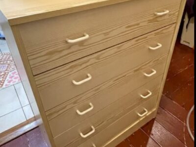 commode