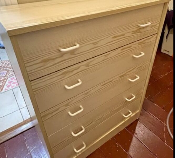 commode