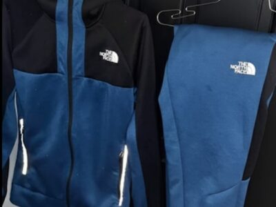 survetement the north