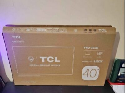 tv tcl