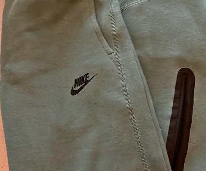 ensemble nike